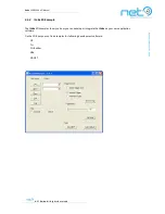 Preview for 13 page of NET iCube Series User Manual