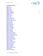 Preview for 15 page of NET iCube Series User Manual