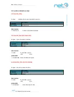 Preview for 16 page of NET iCube Series User Manual