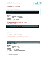 Preview for 17 page of NET iCube Series User Manual