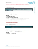 Preview for 19 page of NET iCube Series User Manual