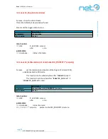 Preview for 20 page of NET iCube Series User Manual