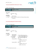 Preview for 26 page of NET iCube Series User Manual