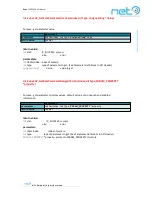 Preview for 28 page of NET iCube Series User Manual