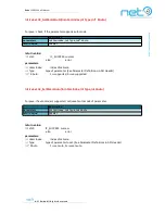 Preview for 29 page of NET iCube Series User Manual