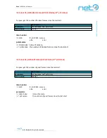 Preview for 31 page of NET iCube Series User Manual