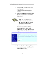 Preview for 24 page of Net2Phone 2-Port Gateway User Manual