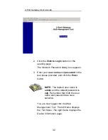 Preview for 38 page of Net2Phone 2-Port Gateway User Manual