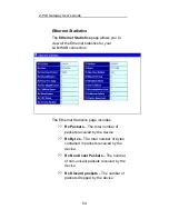 Preview for 60 page of Net2Phone 2-Port Gateway User Manual