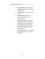 Preview for 62 page of Net2Phone 2-Port Gateway User Manual