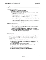 Preview for 5 page of Net2Phone MAX 420 Quick Start Manual