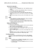 Preview for 17 page of Net2Phone MAX 420 Quick Start Manual