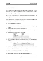 Preview for 5 page of Net2Phone Max E1 User Manual