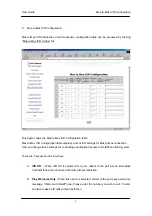 Preview for 12 page of Net2Phone Max E1 User Manual