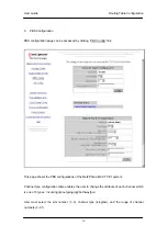 Preview for 19 page of Net2Phone Max E1 User Manual