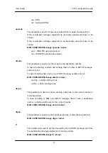 Preview for 37 page of Net2Phone Max E1 User Manual