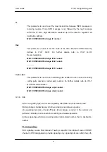 Preview for 38 page of Net2Phone Max E1 User Manual