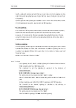 Preview for 39 page of Net2Phone Max E1 User Manual