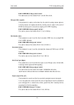 Preview for 42 page of Net2Phone Max E1 User Manual