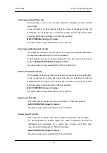 Preview for 43 page of Net2Phone Max E1 User Manual