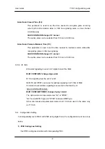 Preview for 45 page of Net2Phone Max E1 User Manual