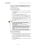 Preview for 33 page of Net2Phone Net2Phone MAX 8/16 User Manual