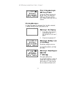 Предварительный просмотр 58 страницы Net2Phone XJ100 User Manual