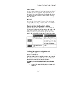 Предварительный просмотр 31 страницы Net2Phone Yap Jack Pro User Manual