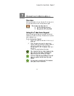Предварительный просмотр 91 страницы Net2Phone Yap Jack Pro User Manual