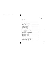 Preview for 3 page of Net2Phone yap jack User Manual