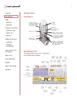 Preview for 4 page of Net2Phone Yap Phone User Manual