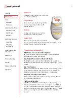 Preview for 5 page of Net2Phone Yap Phone User Manual