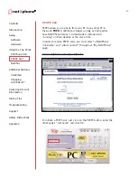 Preview for 13 page of Net2Phone Yap Phone User Manual