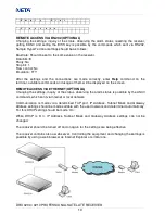 Preview for 12 page of Neta DRX 3200 User Manual