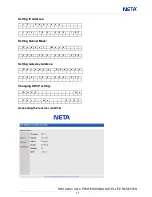 Preview for 13 page of Neta DRX 3200 User Manual