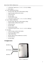 Preview for 7 page of Netac AirTrack T600 User Manual