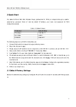 Preview for 9 page of Netac AirTrack T600 User Manual