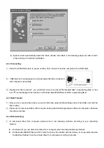 Предварительный просмотр 9 страницы Netac iMuz C700 User Manual