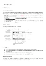 Предварительный просмотр 12 страницы Netac iMuz C700 User Manual