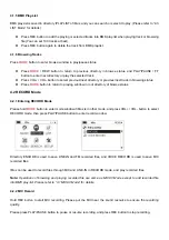 Предварительный просмотр 13 страницы Netac iMuz C700 User Manual