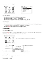 Предварительный просмотр 15 страницы Netac iMuz C700 User Manual