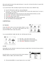 Предварительный просмотр 17 страницы Netac iMuz C700 User Manual