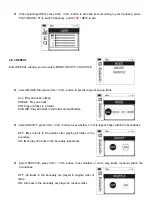 Предварительный просмотр 19 страницы Netac iMuz C700 User Manual