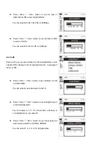 Предварительный просмотр 21 страницы Netac iMuz C700 User Manual