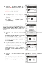 Предварительный просмотр 22 страницы Netac iMuz C700 User Manual