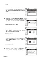 Предварительный просмотр 23 страницы Netac iMuz C700 User Manual