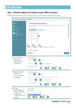 Предварительный просмотр 27 страницы Netafim 74700-000018 User Manual