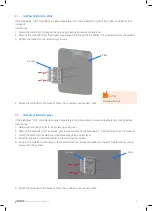 Preview for 8 page of Netafim AlphaDisc CLD Installation, Operation And Maintenance Instructions