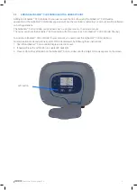 Preview for 21 page of Netafim AlphaDisc CLD Installation, Operation And Maintenance Instructions