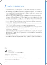 Preview for 78 page of Netafim AlphaDisc CLD Installation, Operation And Maintenance Instructions